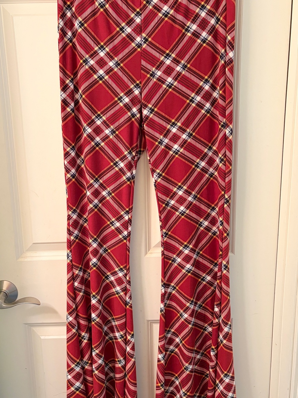 NWT! Vintage Wide Flare Leggings TALL!!! Never worn!!!